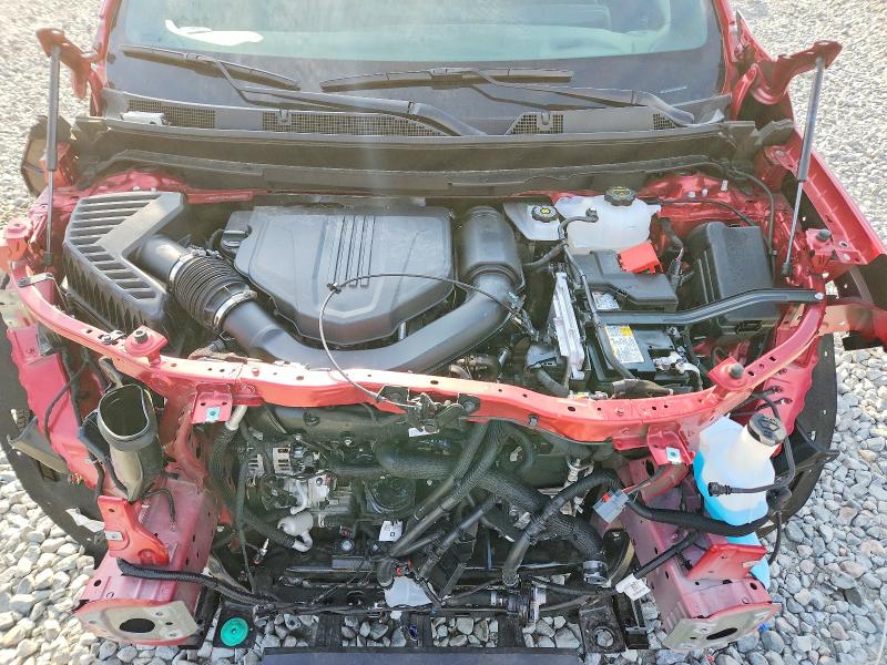 Auction sale of the 2026 Chevrolet Traverse, vin: 1GNERKKS0TJ280837, lot number: 65697786
