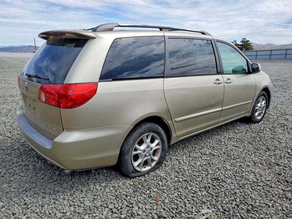 Aukcja sprzedaży 2006 Toyota Sienna, vin: 5TDZA22CX6S550979, numer aukcji: 65321006