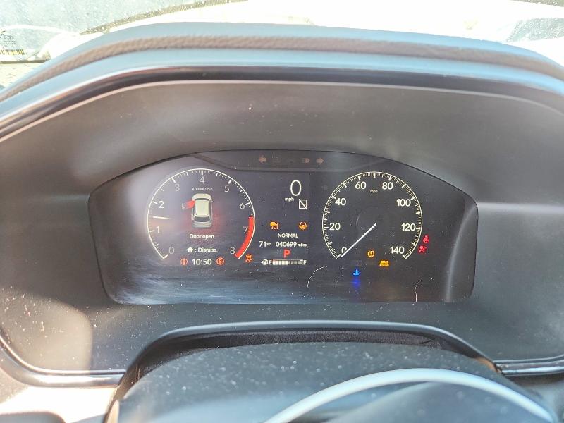 Продаж на аукціоні авто 2023 Honda Cr-v, vin: 5J6RS4H22PL009770, номер лоту: 66084836