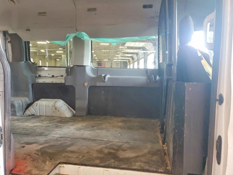 64295726 :رقم المزاد ، 1FDZK1CM0FKA16472 vin ، 2015 Ford Transit مزاد بيع