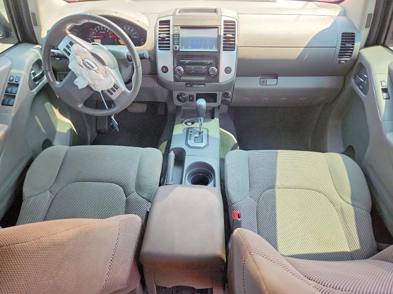 2021 Nissan Frontier მანქანა იყიდება აუქციონზე, vin: 1N6ED0EB1MN720157, აუქციონის ნომერი: 63660386