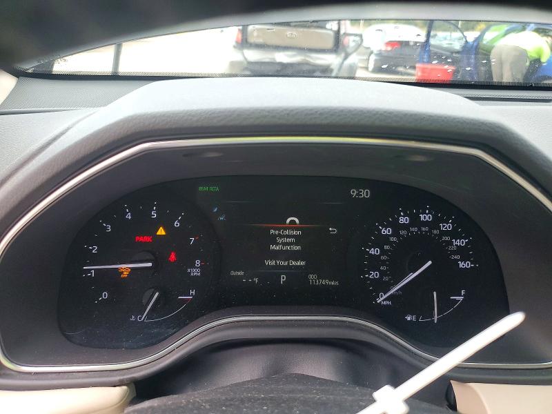 Продажа на аукционе авто 2022 Toyota Avalon, vin: 4T1JZ1FB9NU078295, номер лота: 66215086