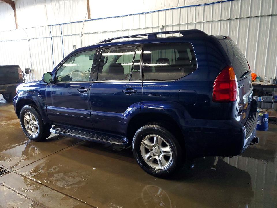 Aukcja sprzedaży 2007 Lexus Gx, vin: JTJBT20X870135937, numer aukcji: 64774726