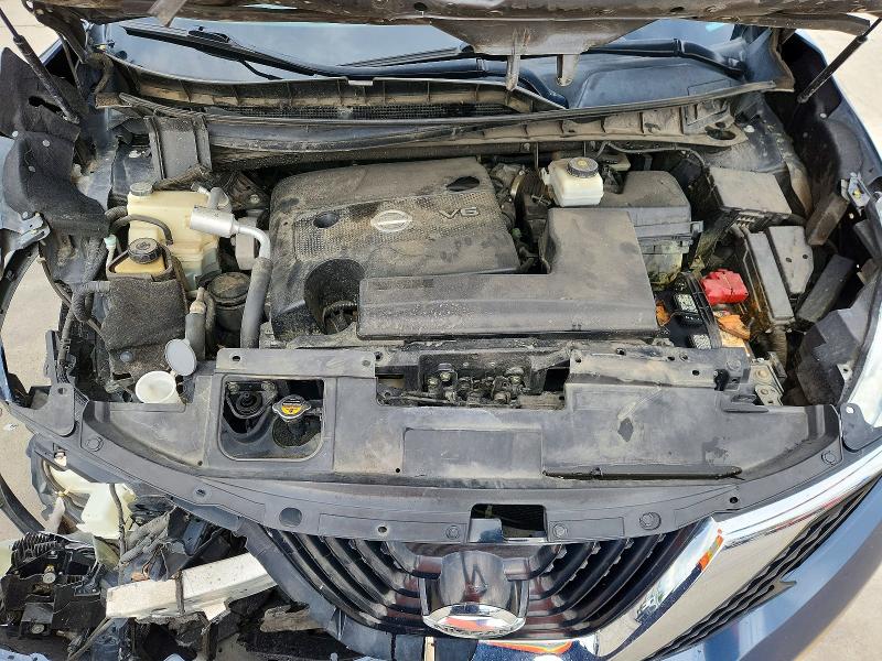 Aukcja sprzedaży 2015 Nissan Murano, vin: 5N1AZ2MH0FN289510, numer aukcji: 67297526