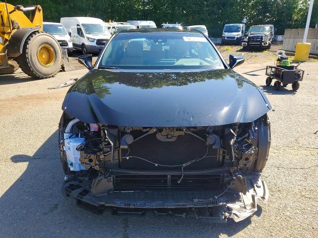 63641486 :رقم المزاد ، 58ADA1C11RU050070 vin ، 2024 Lexus Es 300h مزاد بيع