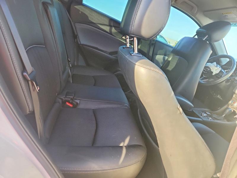 Aukcja sprzedaży 2019 Mazda Cx-3, vin: JM1DKDC71K1456646, numer aukcji: 64408426