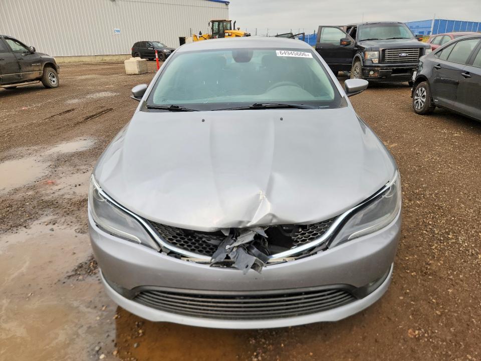 Aukcja sprzedaży 2016 Chrysler 200, vin: 1C3CCCFB4GN181085, numer aukcji: 64945606