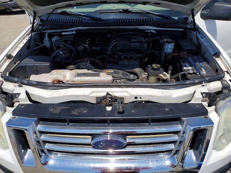 Продаж на аукціоні авто 2007 Ford Explorer Sport Trac, vin: 1FMEU31K47UA46635, номер лоту: 64612446