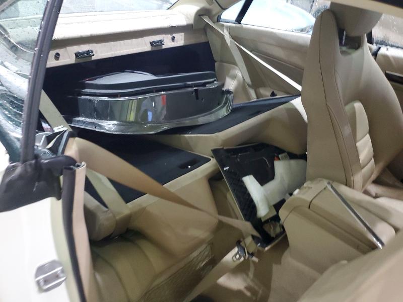 2010 Mercedes-benz E მანქანა იყიდება აუქციონზე, vin: WDDKJ5GB7AF005307, აუქციონის ნომერი: 64834416