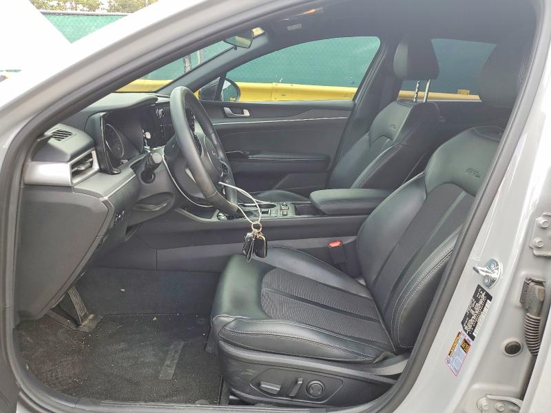 Aukcja sprzedaży 2024 Kia K5, vin: 5XXG64J25RG251757, numer aukcji: 64497996