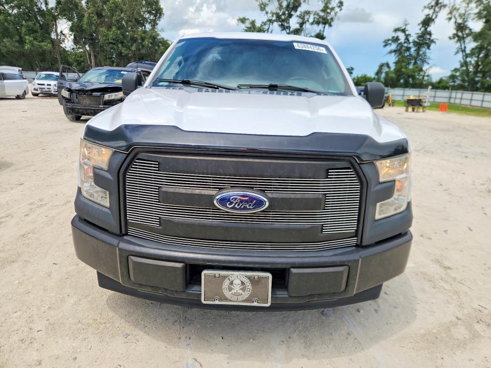 Aukcja sprzedaży 2017 Ford F150, vin: 1FTEX1CP2HKC15802, numer aukcji: 63884256