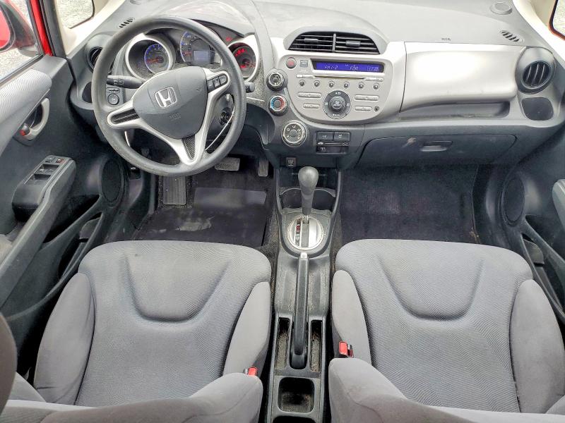 Aukcja sprzedaży 2012 Honda Fit, vin: JHMGE8H39CC038891, numer aukcji: 67059926