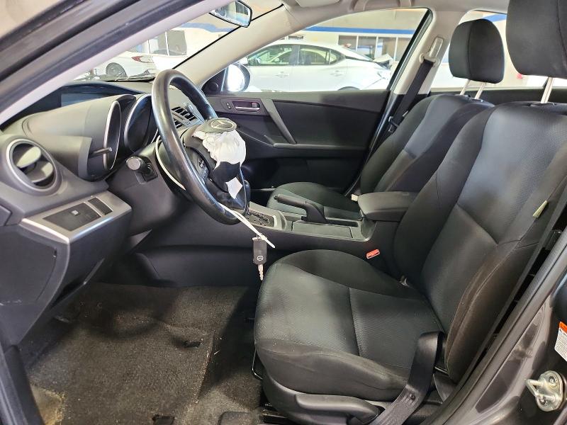 65618576 :رقم المزاد ، JM1BL1SG9A1329520 vin ، 2010 Mazda 3 مزاد بيع