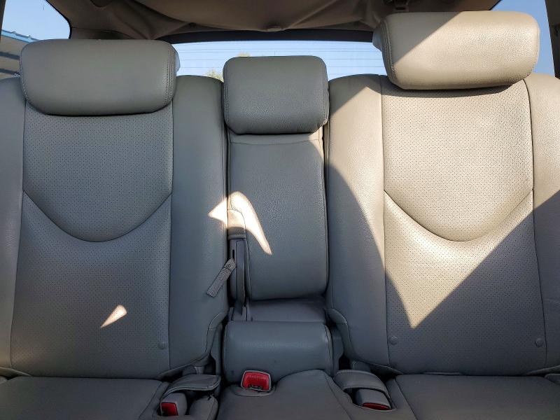 Продаж на аукціоні авто 2008 Toyota Rav4, vin: JTMZD33V686056294, номер лоту: 63249206