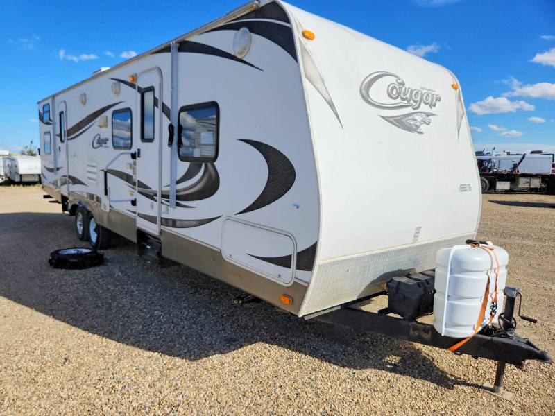 Продаж на аукціоні авто 2012 Keystone Cougar, vin: 4YDT31S27CC500732, номер лоту: 65955176