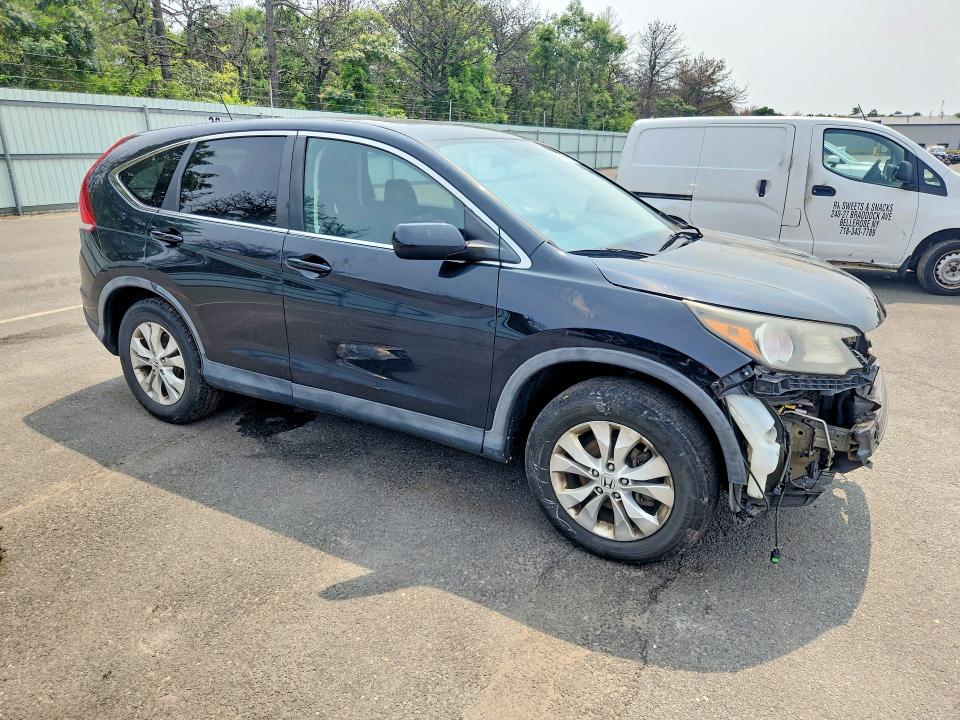 2012 Honda Cr-v მანქანა იყიდება აუქციონზე, vin: 5J6RM4H55CL006389, აუქციონის ნომერი: 64501816