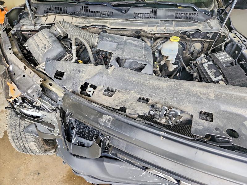 63869946 :رقم المزاد ، 1C6RR7GG4NS218860 vin ، 2022 Ram 1500 Classic مزاد بيع