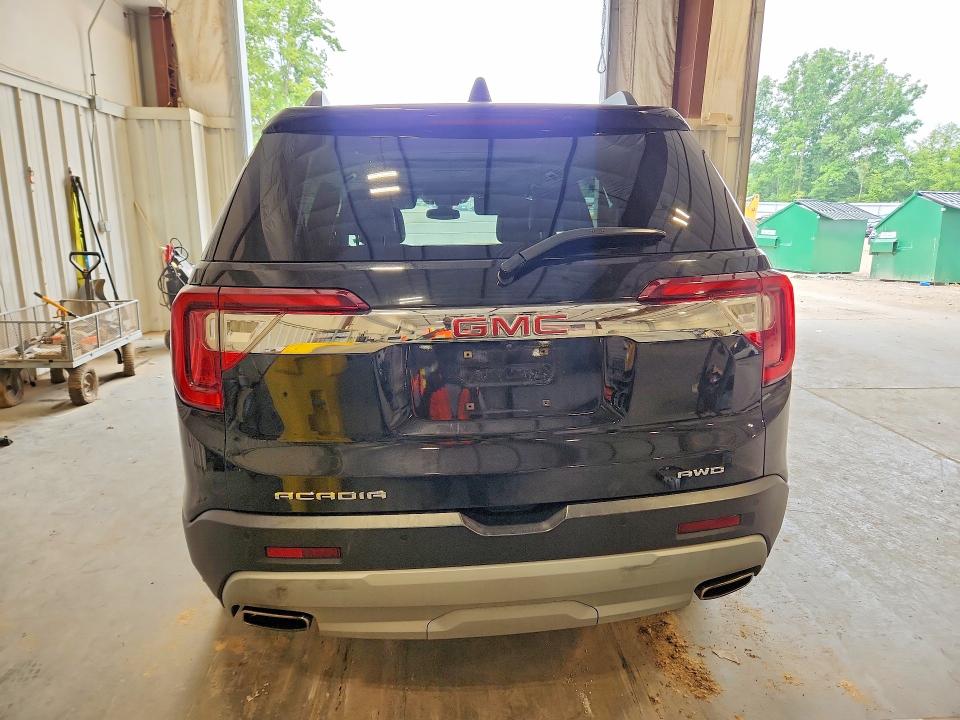 Продаж на аукціоні авто 2021 Gmc Acadia, vin: 1GKKNULS3MZ104499, номер лоту: 64953766