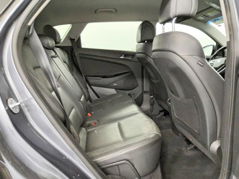 Aukcja sprzedaży 2017 Hyundai Tucson, vin: KM8J33A49HU434626, numer aukcji: 61786596