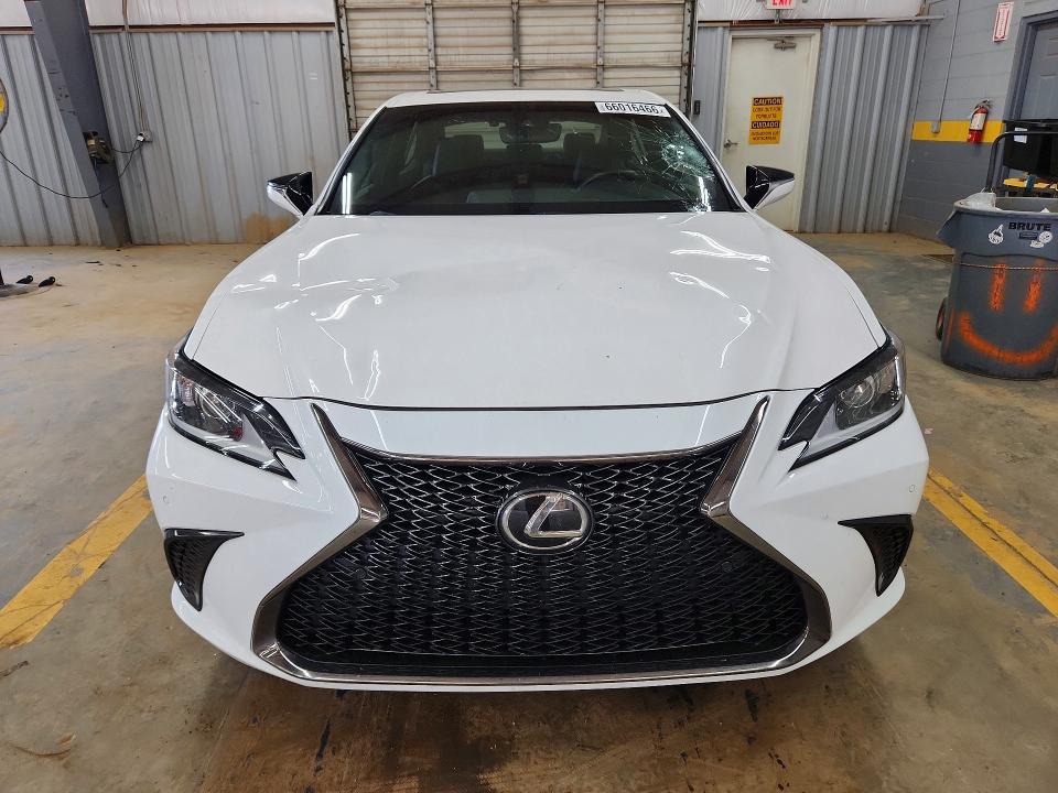 Aukcja sprzedaży 2021 Lexus Es 350, vin: 58AGZ1B16MU108769, numer aukcji: 66016466