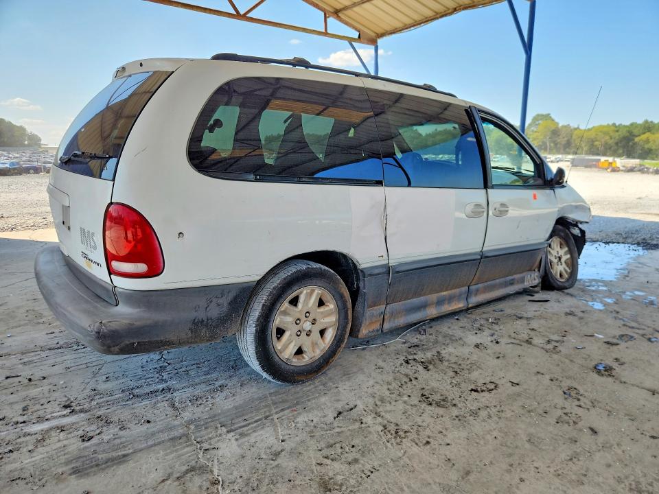 Продажа на аукционе авто 1997 Dodge Grand Caravan, vin: 1B4GP54R9VB435933, номер лота: 66215606