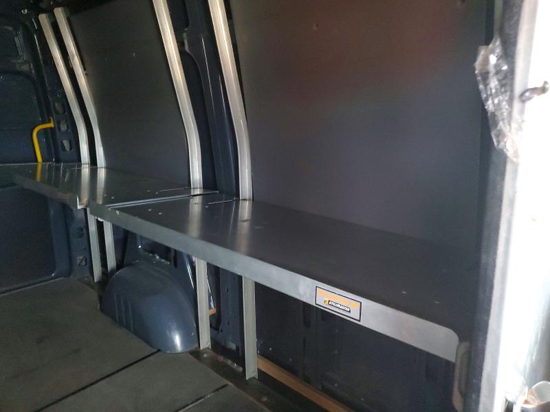 2019 Mercedes-benz Sprinter მანქანა იყიდება აუქციონზე, vin: WD4PF0CD9KT004812, აუქციონის ნომერი: 63639286