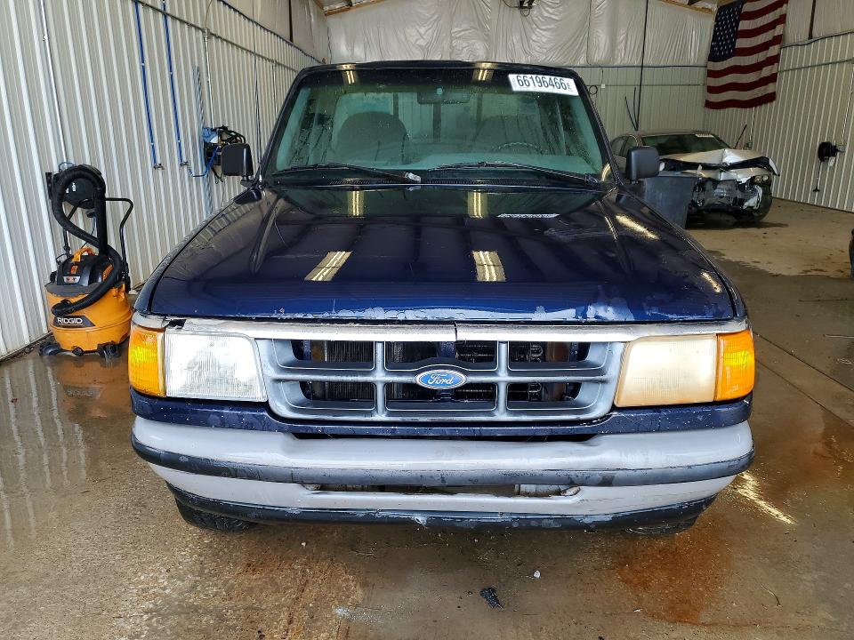 1994 Ford Ranger მანქანა იყიდება აუქციონზე, vin: 1FTCR11X5RTB17007, აუქციონის ნომერი: 66196466