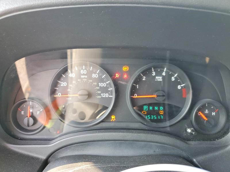 64918346 :رقم المزاد ، 1C4NJRFB5DD234553 vin ، 2013 Jeep Patriot مزاد بيع