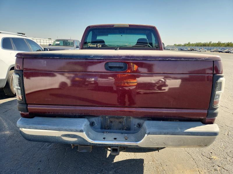 Aukcja sprzedaży 2001 Dodge Ram 1500, vin: 1B7HC16Y91S198418, numer aukcji: 65952886