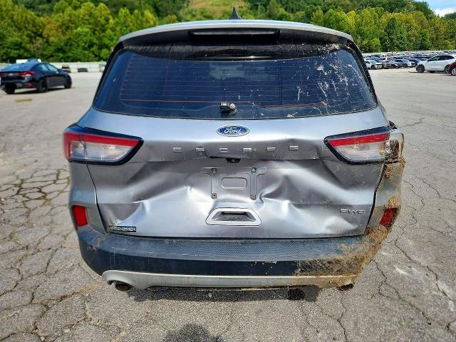 Продажа на аукционе авто 2022 Ford Escape, vin: 1FMCU9F60NUB65821, номер лота: 66797736
