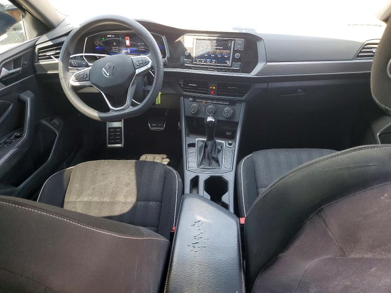 Продажа на аукционе авто 2023 Volkswagen Jetta, vin: 3VWBM7BU3PM026604, номер лота: 66635336
