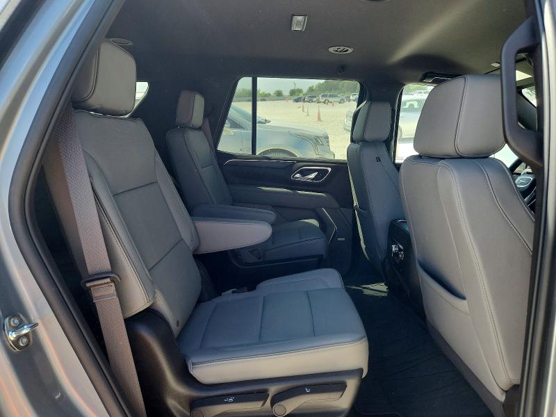 2024 Gmc Yukon მანქანა იყიდება აუქციონზე, vin: 1GKS2BKD4RR275060, აუქციონის ნომერი: 64611496