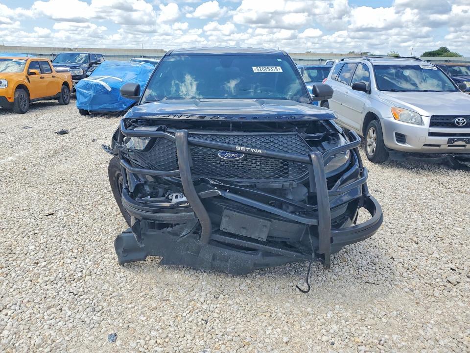 Продаж на аукціоні авто 2024 Ford Explorer, vin: 1FM5K8AC4RGA48138, номер лоту: 62685376