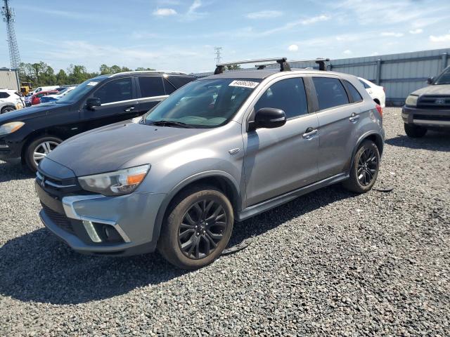 Продаж на аукціоні авто 2018 Mitsubishi Outlander Sport, vin: JA4AP3AU4JU014393, номер лоту: 64686286