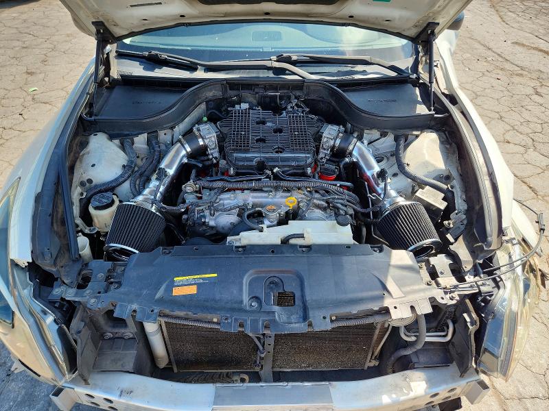 Продажа на аукционе авто 2013 Infiniti G37 Sedan, vin: JN1CV6AP0DM719490, номер лота: 65301926
