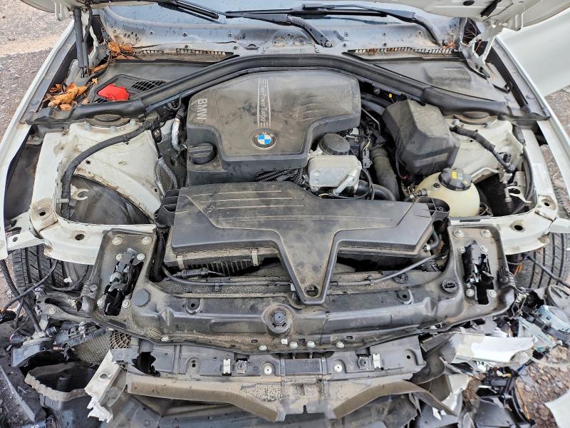 Продаж на аукціоні авто 2016 Bmw 428, vin: WBA4C9C59GG137392, номер лоту: 66710746