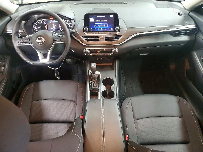Продажа на аукционе авто 2026 Nissan Altima, vin: 1N4BL4DV1TN330093, номер лота: 63949416
