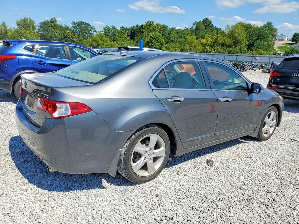 Продаж на аукціоні авто 2010 Acura Tsx, vin: JH4CU2F62AC035565, номер лоту: 62768986
