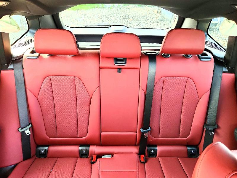Продаж на аукціоні авто 2024 Bmw X3, vin: WBX57DP00RN310229, номер лоту: 64342076