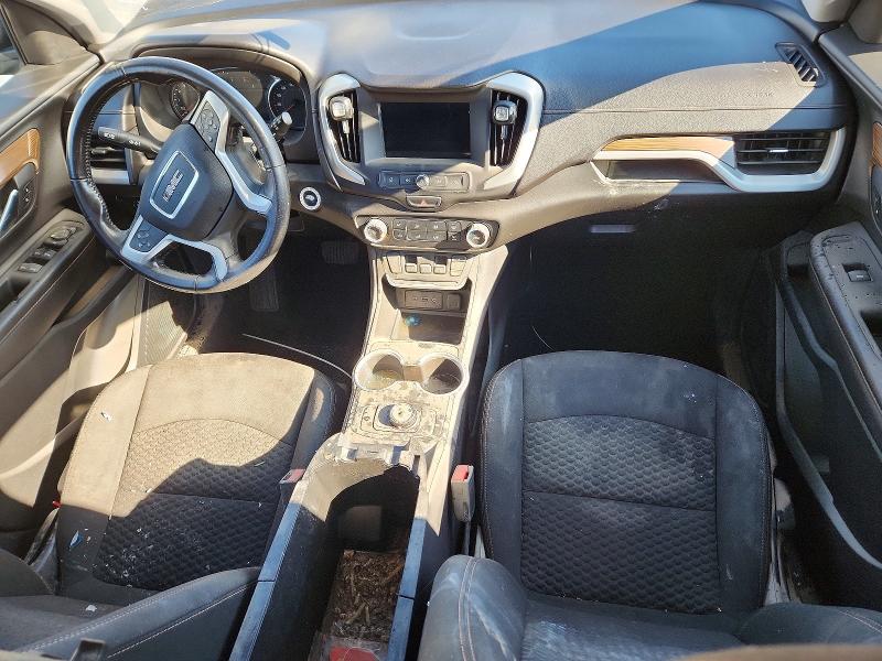 Aukcja sprzedaży 2019 Gmc Terrain, vin: 3GKALMEV5KL170064, numer aukcji: 65426176