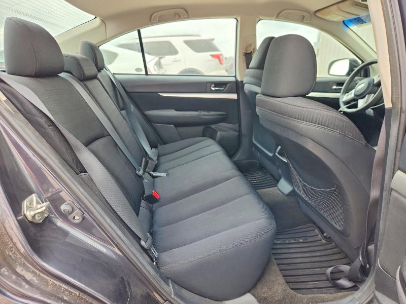 Aukcja sprzedaży 2011 Subaru Legacy, vin: 4S3BMCB68B3249342, numer aukcji: 63200786