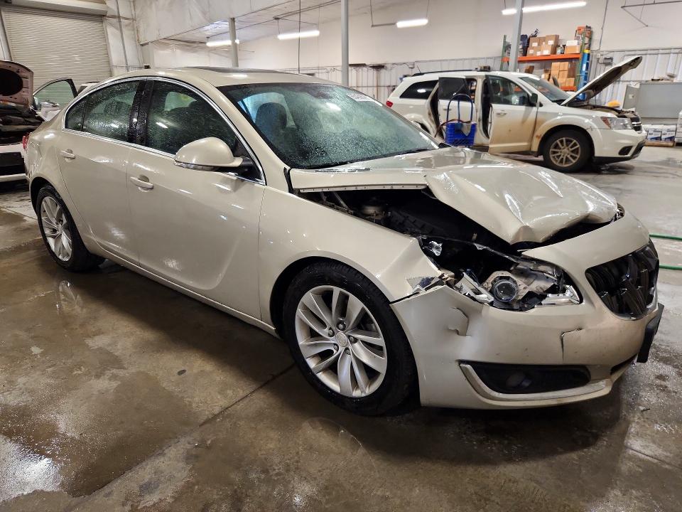Aukcja sprzedaży 2014 Buick Regal, vin: 2G4GK5EX8E9237758, numer aukcji: 65430576