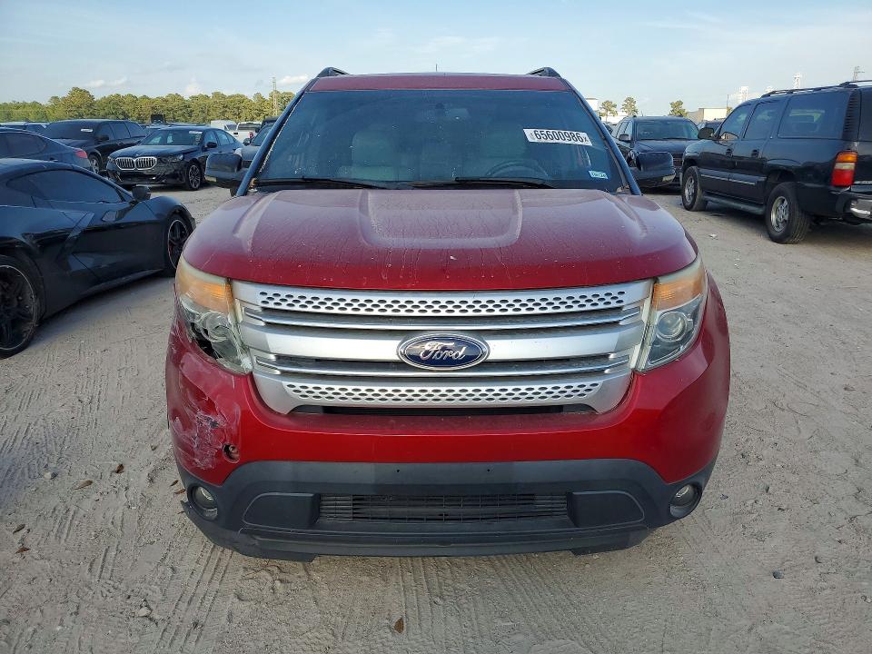 Продажа на аукционе авто 2012 Ford Explorer, vin: 1FMHK7D87CGA47975, номер лота: 65600986