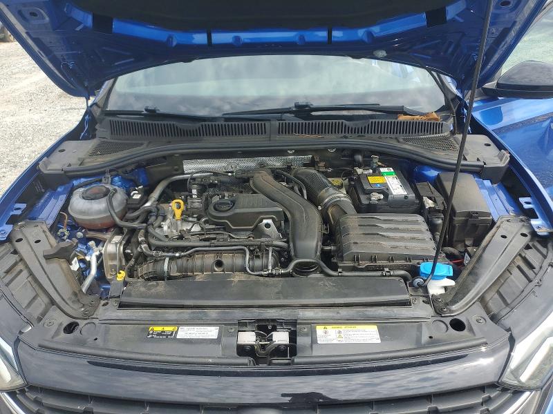 Aukcja sprzedaży 2022 Volkswagen Jetta S Manual, vin: 3VWBM7BU2NM016174, numer aukcji: 65178896