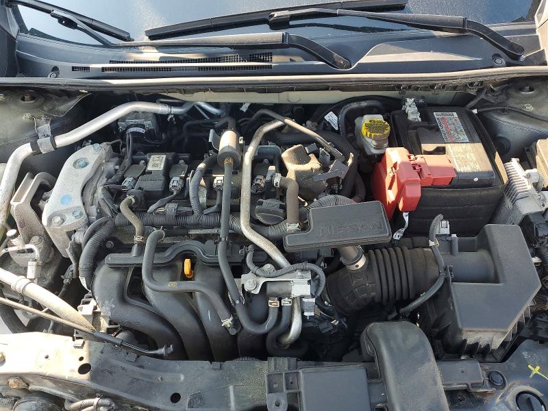 Aukcja sprzedaży 2023 Nissan Sentra, vin: 3N1AB8CV7PY296044, numer aukcji: 62713096