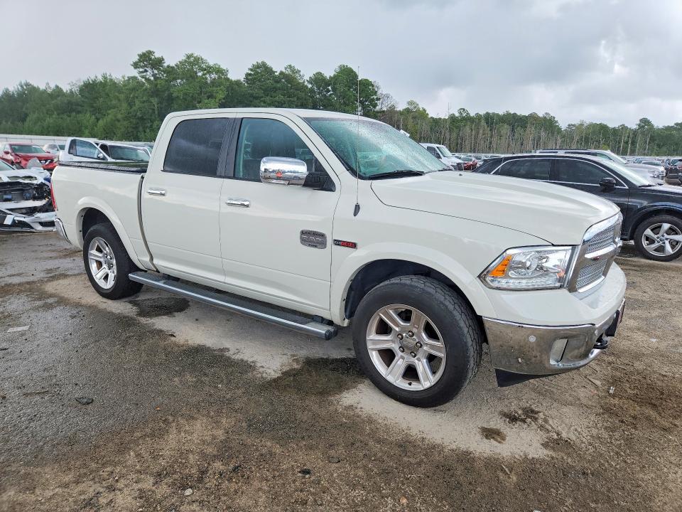 64021876 :رقم المزاد ، 1C6RR7PM3GS261420 vin ، 2016 Ram 1500 مزاد بيع