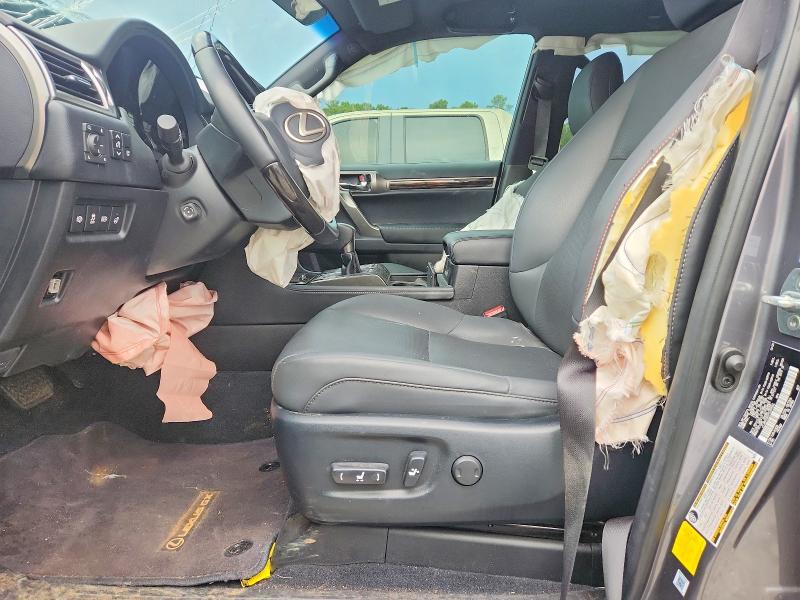 Aukcja sprzedaży 2023 Lexus Gx, vin: JTJAM7BX3P5349045, numer aukcji: 64836576