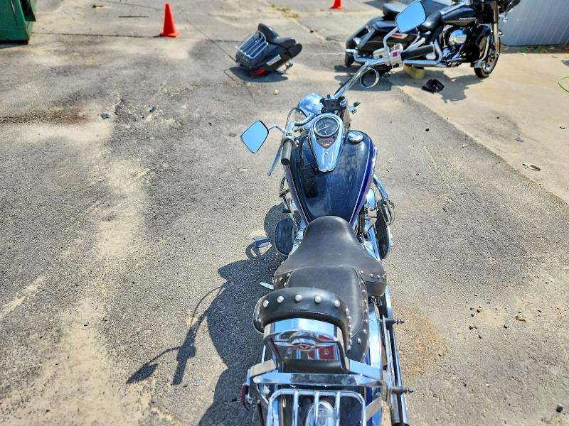 Продаж на аукціоні авто 2009 Kawasaki Vn900, vin: JKAVN2D179A033133, номер лоту: 66033526