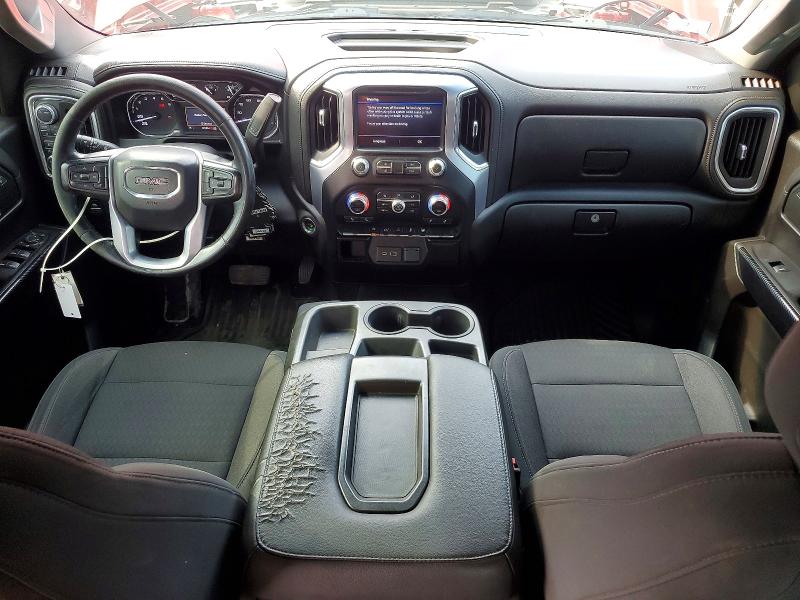Продаж на аукціоні авто 2020 Gmc Sierra, vin: 1GTR9CEK1LZ168500, номер лоту: 64262956