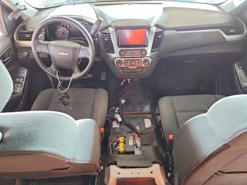 Продаж на аукціоні авто 2019 Chevrolet Tahoe, vin: 1GNLCDEC8KR366924, номер лоту: 70547776